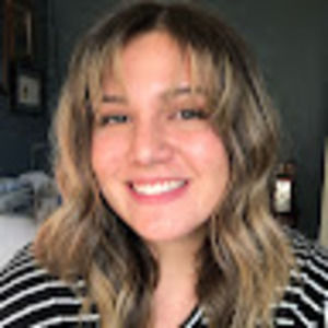 Meet your Posher, Ruth